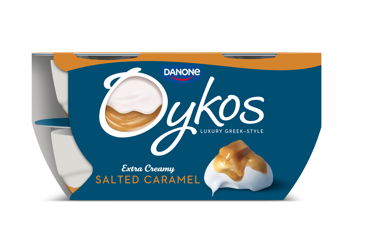 Salted Caramel