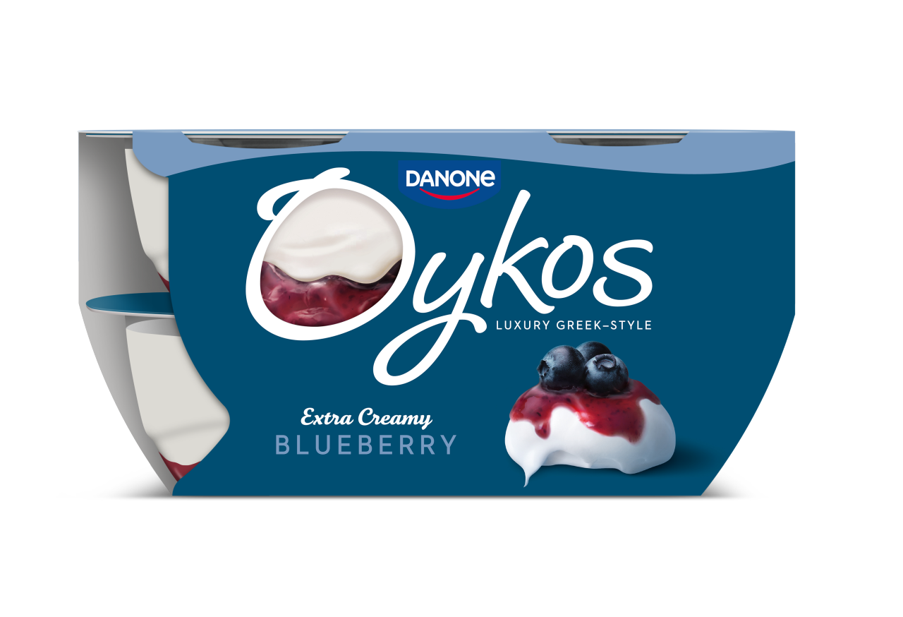 Blueberry